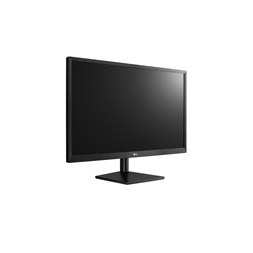 LG 27" 27MK430H-B FHD IPS DP/VGA/HDMI/USB fekete LED monitor