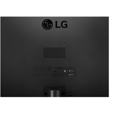 LG 27" 27MP500-B FHD IPS 75Hz 2xHDMI monitor