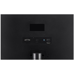 LG 27" 27MP60G-B FHD IPS 75Hz HDMI/DP/VGA monitor