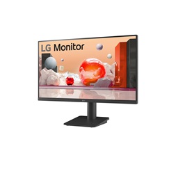 LG 27" 27MS550-B FHD IPS 100Hz HDMI monitor