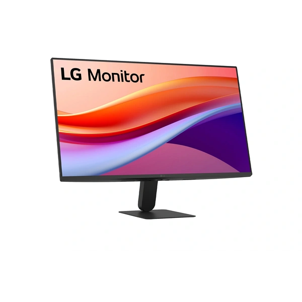 LG 27" 27U41YA-B.AEUQ FHD IPS 120Hz HDMI/VGA monitor
