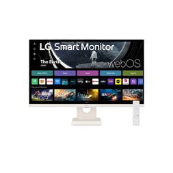 LG 27" 27U511SA-W.AEU FHD IPS 100Hz HDMI/USB monitor