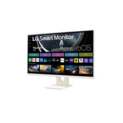 LG 27" 27U511SA-W.AEU FHD IPS 100Hz HDMI/USB monitor