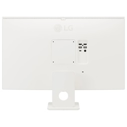 LG 27" 27U731SA-W.AEU 4K UHD IPS HDMI/USB monitor
