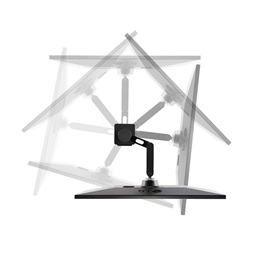 LG 27" 27UN880P-B UHD IPS HDMI/DP/USB monitor