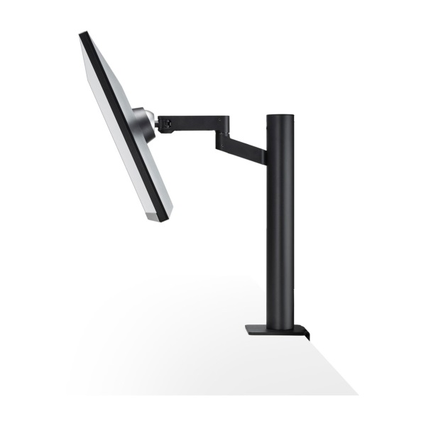 LG 27" 27UN880-B 4K UHD IPS HDMI/DP/USB fekete monitor