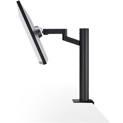 LG 27" 27UN880-B 4K UHD IPS HDMI/DP/USB fekete monitor