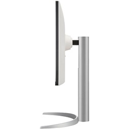LG 27" 27UP650-W UHD IPS HDMI/DP monitor