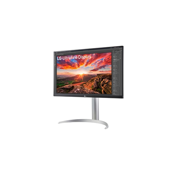 LG 27" 27UP850K UHD IPS HDMI/DP/USB/USB-C monitor