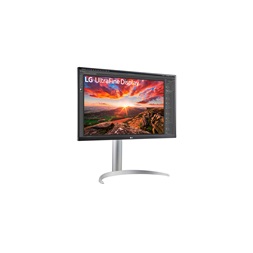 LG 27" 27UP850K UHD IPS HDMI/DP/USB/USB-C monitor