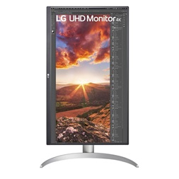 LG 27" 27UP850N UHD IPS HDMI/DP/USB monitor