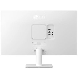 LG 27" 27US500-W.AEU 4K UHD IPS HDMI/DP monitor