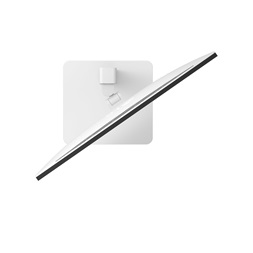 LG 27" 27US550-W.AEU 4K UHD IPS HDMI/DP monitor