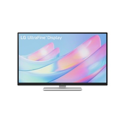LG 27" 27US550-W.AEU 4K UHD IPS HDMI/DP monitor