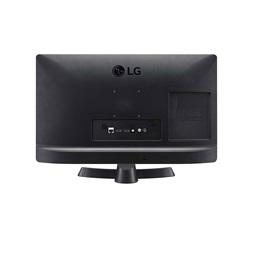 LG 28" 28TQ515S-PZ HD HDMI/USB/CI/WiFi/Bluetooth smart monitor/TV