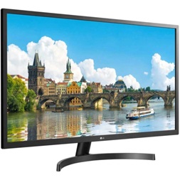 LG 31,5" 32MN500M-B FHD IPS 75Hz HDMI monitor