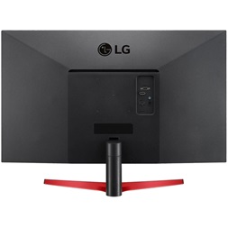 LG 31,5" 32MP60G-B FHD IPS 75Hz HDMI/DisplayPort monitor