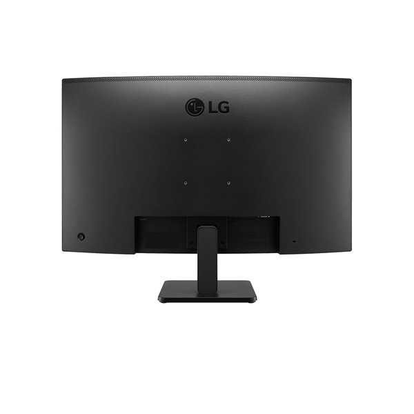 LG 31,5" 32MR50C-B FHD VA HDMI/VGA ívelt monitor