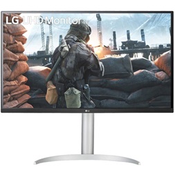 LG 31,5" 32UP550-W UHD VA HDMI/2xDP monitor