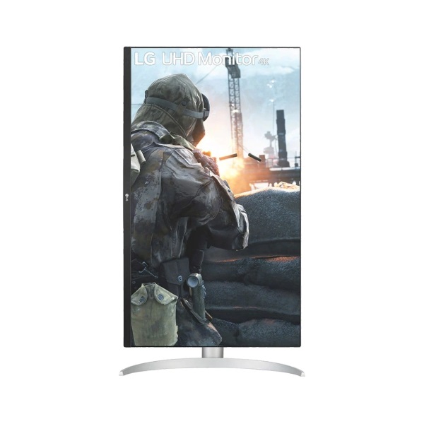LG 31,5" 32UP550-W UHD VA HDMI/2xDP monitor