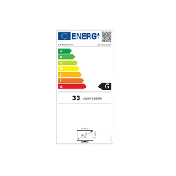 LG 32" 32LM631C0ZA Full HD Smart LED TV