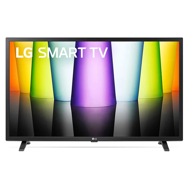 LG 32" 32LQ631C Full HD Smart LED TV (Újszerű)