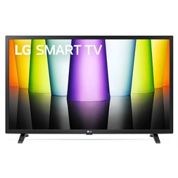 LG 32" 32LQ631C Full HD Smart LED TV (Újszerű)