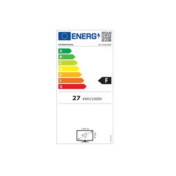 LG 32" 32LT340C HD Ready LED TV (Újszerű)