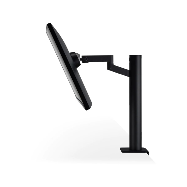 LG 32" 32UN880-B 4K UHD IPS DP/HDMI/USB fekete monitor