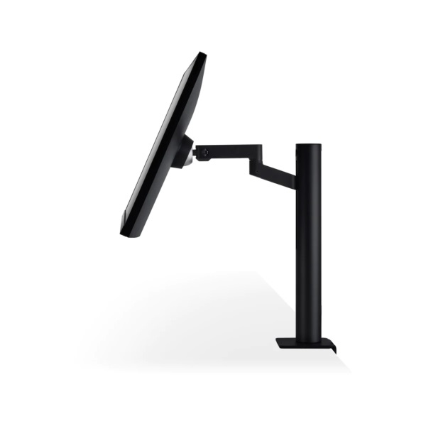 LG 32" 32UN880-B 4K UHD IPS DP/HDMI/USB fekete monitor