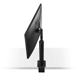 LG 32" 32UN880-B 4K UHD IPS DP/HDMI/USB fekete monitor