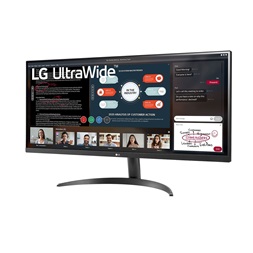 LG 34" 34WP500 WFHD IPS HDMI monitor