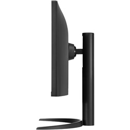 LG 34" 34WP550-B UW-FHD IPS HDMI fekete monitor