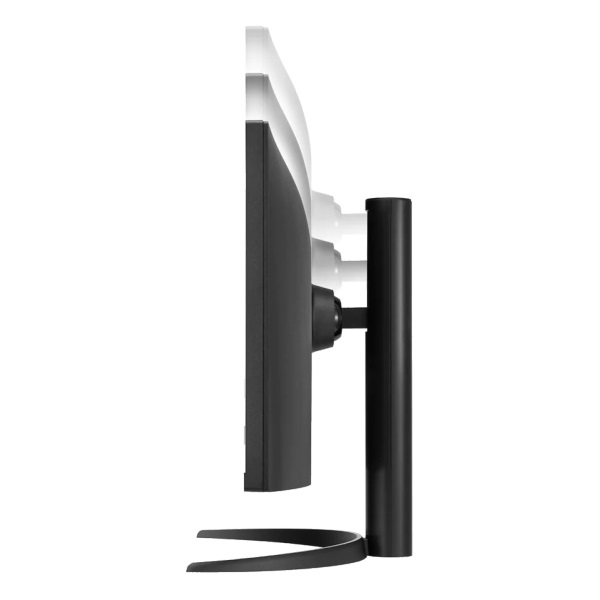 LG 34" 34WP550-B UW-FHD IPS HDMI fekete monitor