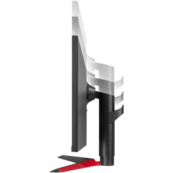 LG 34" 34WP65G-B UW-FHD IPS HDMI/DP fekete monitor