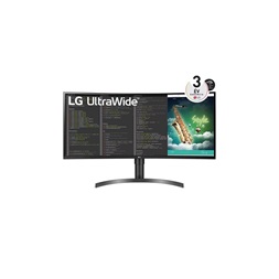 LG 35" 35WN75CP UWQHD VA HDMI/DP/USB-C/USB monitor