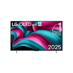 LG 42" OLED42C51LA 4K UHD AI Smart Gamer OLED evo TV