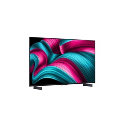 LG 42" OLED42C51LA 4K UHD AI Smart Gamer OLED evo TV