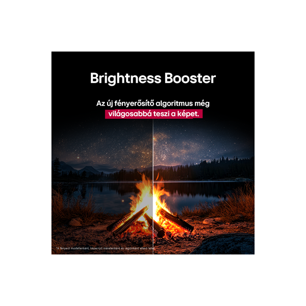 LG 42" OLED42C51LA 4K UHD AI Smart Gamer OLED evo TV