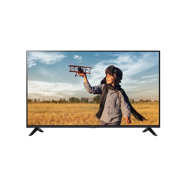 LG 43" 43AU731C0LA 4K UHD Smart TV
