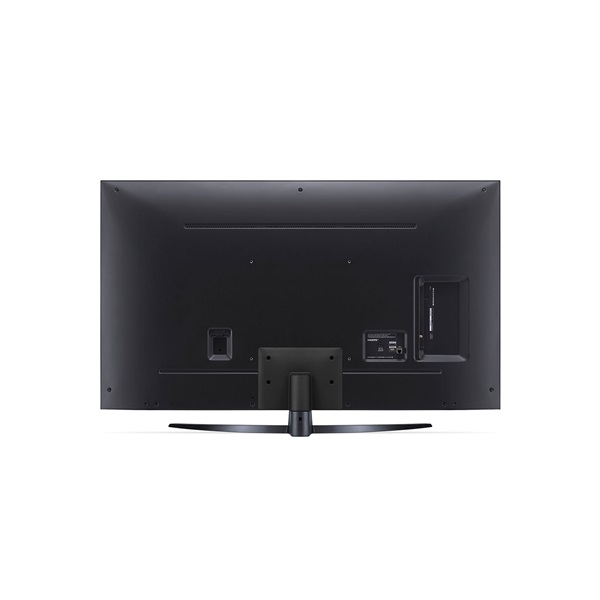 LG 43" 43NANO763QA 4K UHD Smart NanoCell LED TV