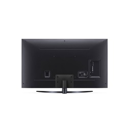 LG 43" 43NANO763QA 4K UHD Smart NanoCell LED TV