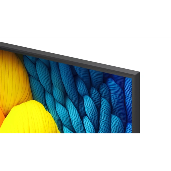 LG 43" 43NANO81A3A 4K UHD AI Smart NanoCell TV (Újszerű)