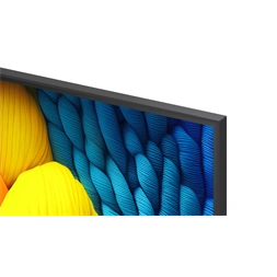 LG 43" 43NANO81A3A 4K UHD AI Smart NanoCell TV (Újszerű)