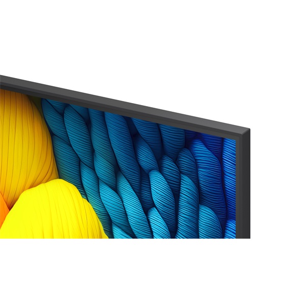 LG 43" 43NANO81A3A 4K UHD AI Smart NanoCell TV