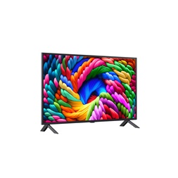 LG 43" 43NANO90A3B 4K UHD AI Smart NanoCell TV