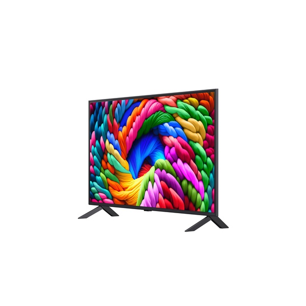 LG 43" 43NANO90A3B 4K UHD AI Smart NanoCell TV