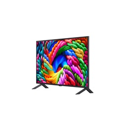 LG 43" 43NANO90A3B 4K UHD AI Smart NanoCell TV