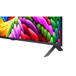 LG 43" 43NANO90A3B 4K UHD AI Smart NanoCell TV