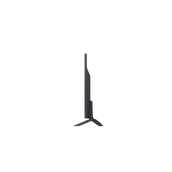 LG 43" 43QNED82A3B 4K UHD AI Smart QNED TV